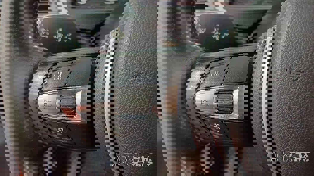 BMW Série 4 de 2016