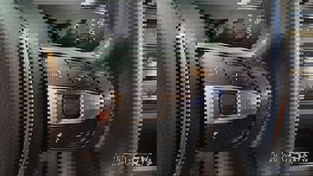 BMW Série 4 de 2016