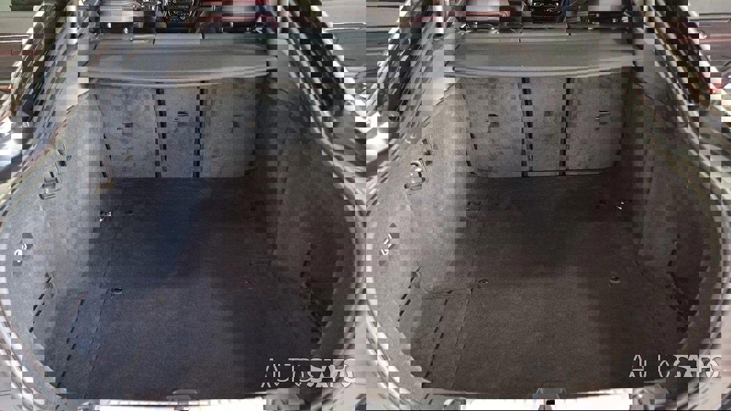 BMW Série 4 de 2016