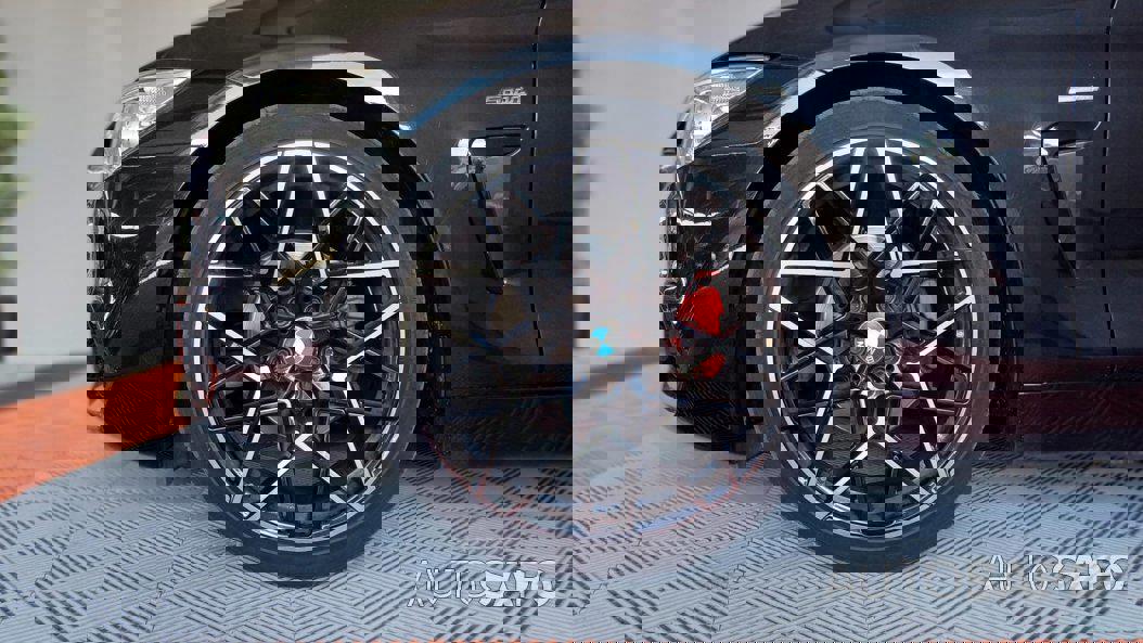 BMW Série 4 de 2016
