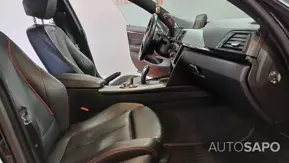 BMW Série 4 de 2016