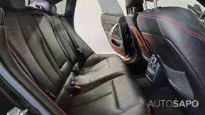 BMW Série 4 de 2016