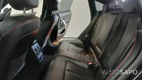 BMW Série 4 de 2016