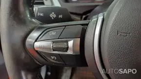 BMW Série 4 de 2016