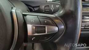 BMW Série 4 de 2016