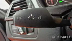BMW Série 4 de 2016
