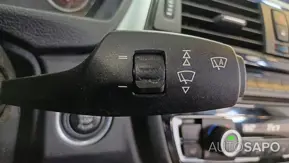 BMW Série 4 de 2016