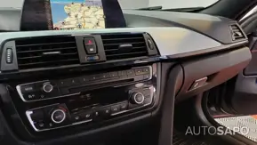 BMW Série 4 de 2016