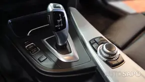BMW Série 4 de 2016