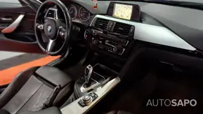 BMW Série 4 de 2016