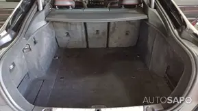 BMW Série 4 de 2016