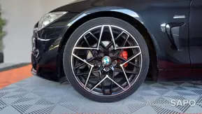 BMW Série 4 de 2016