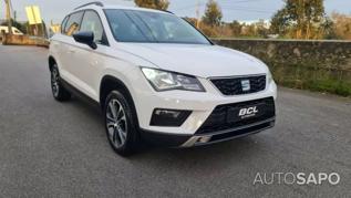 Seat Ateca 1.0 TSI Style de 2020