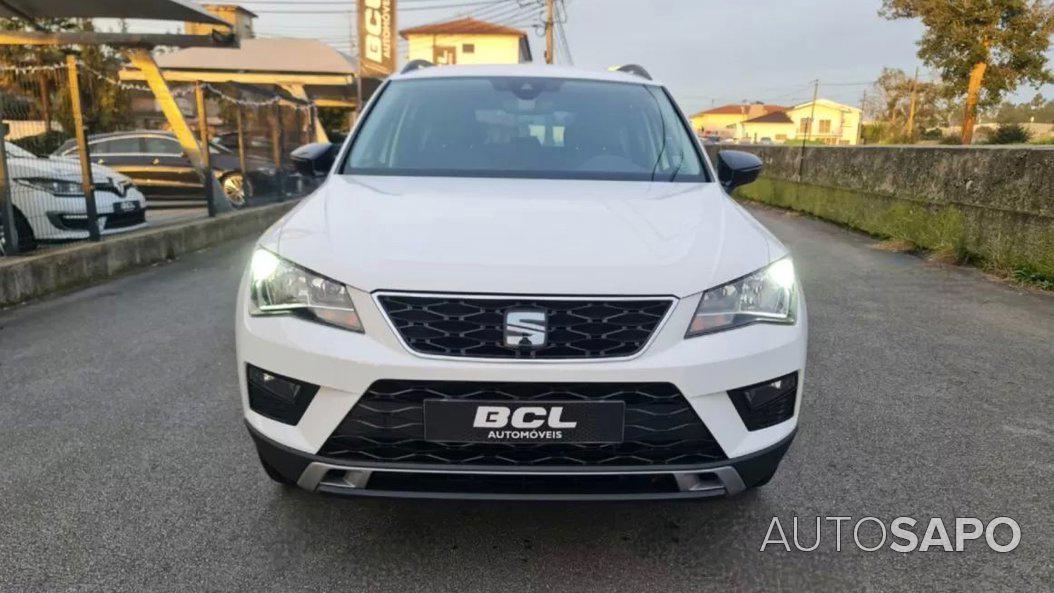 Seat Ateca 1.0 TSI Style de 2020