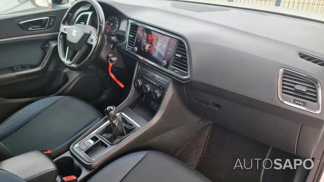 Seat Ateca 1.0 TSI Style de 2020