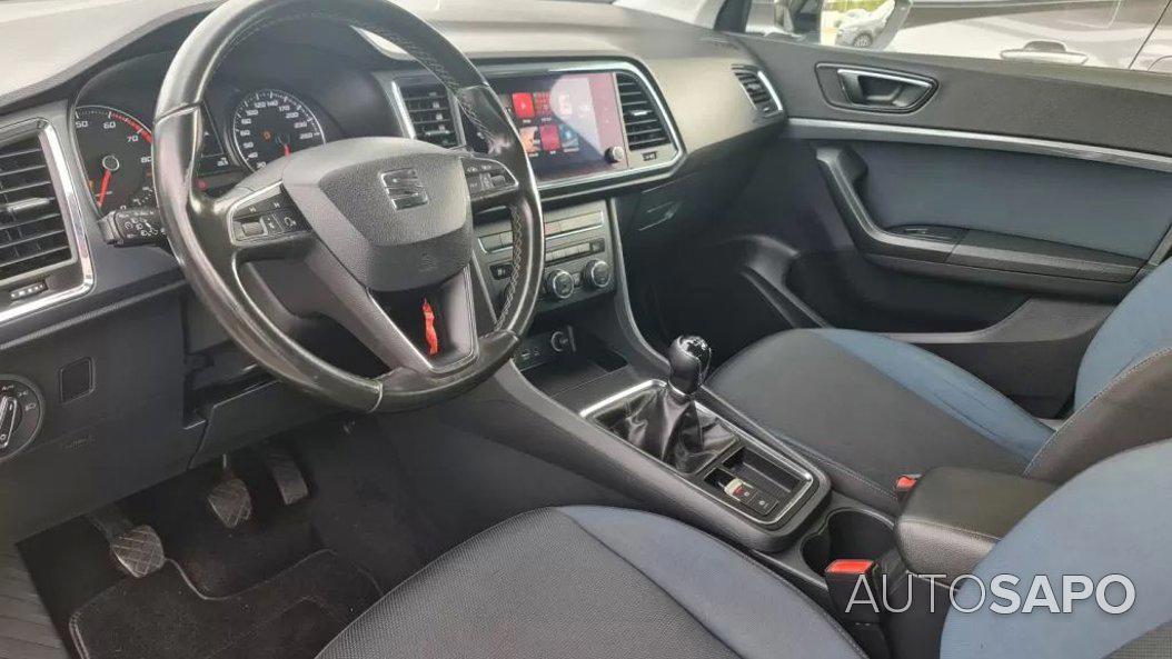 Seat Ateca 1.0 TSI Style de 2020