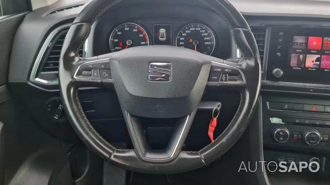 Seat Ateca 1.0 TSI Style de 2020