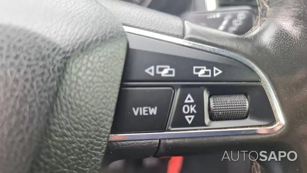 Seat Ateca 1.0 TSI Style de 2020