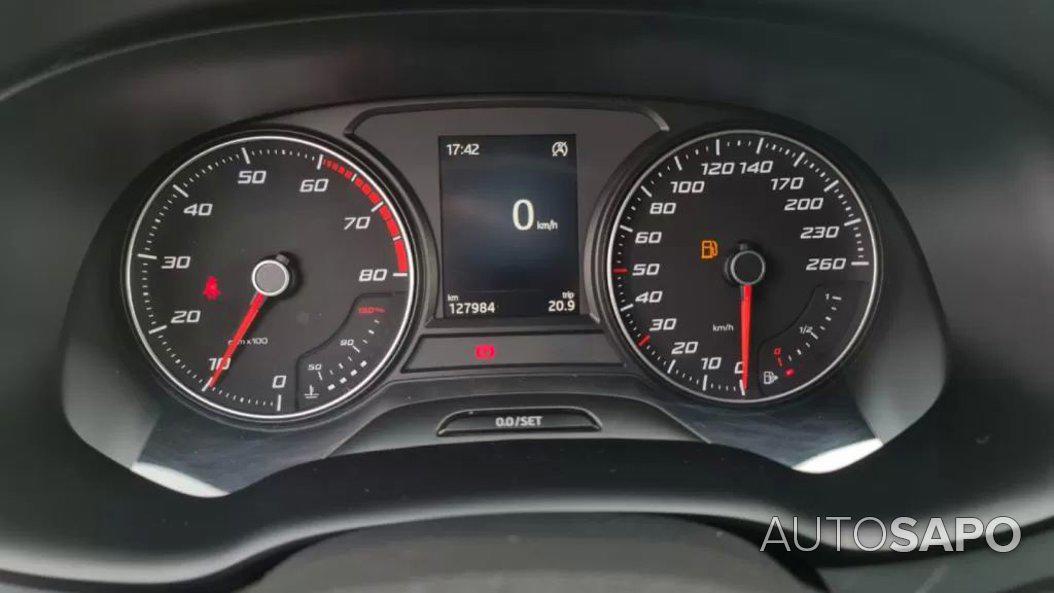 Seat Ateca 1.0 TSI Style de 2020
