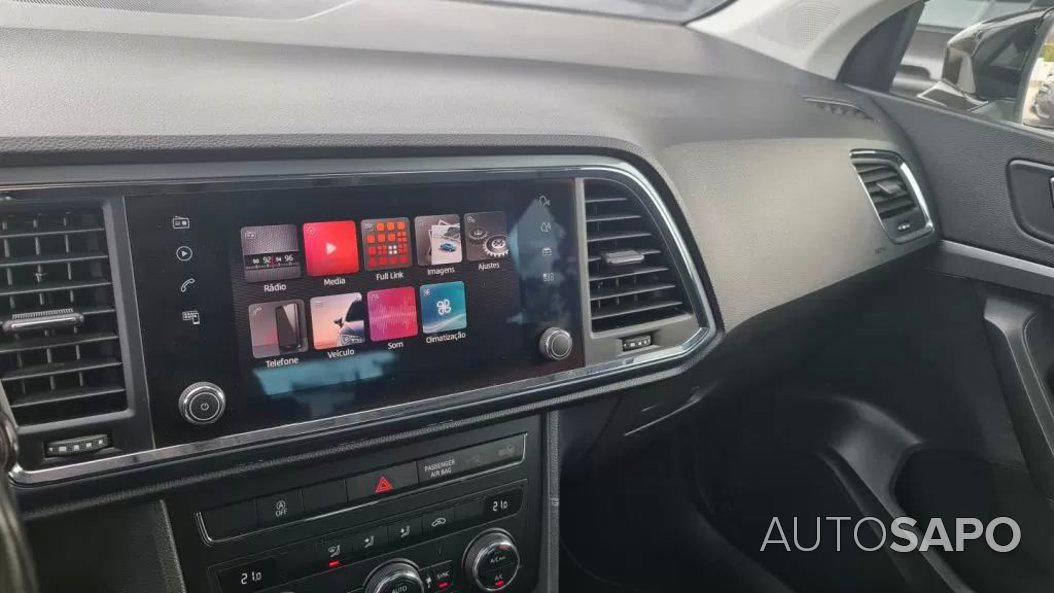 Seat Ateca 1.0 TSI Style de 2020
