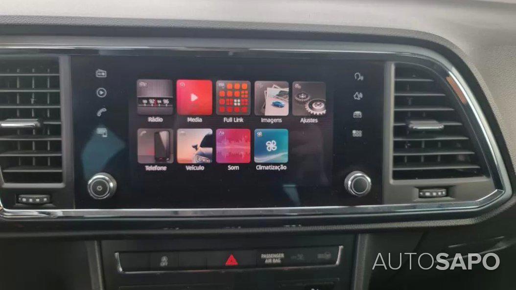 Seat Ateca 1.0 TSI Style de 2020