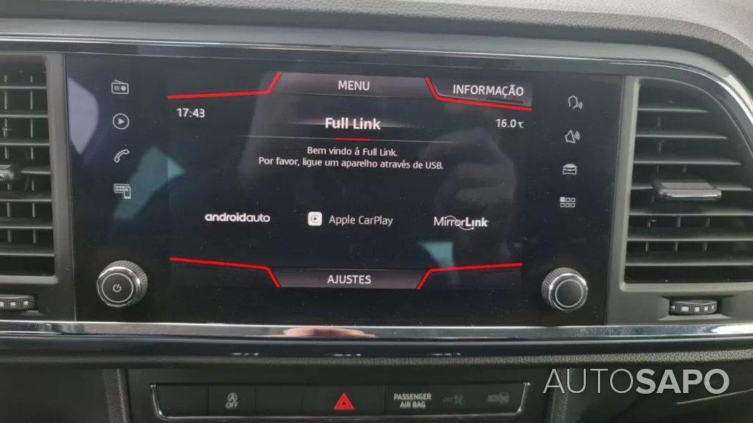 Seat Ateca 1.0 TSI Style de 2020