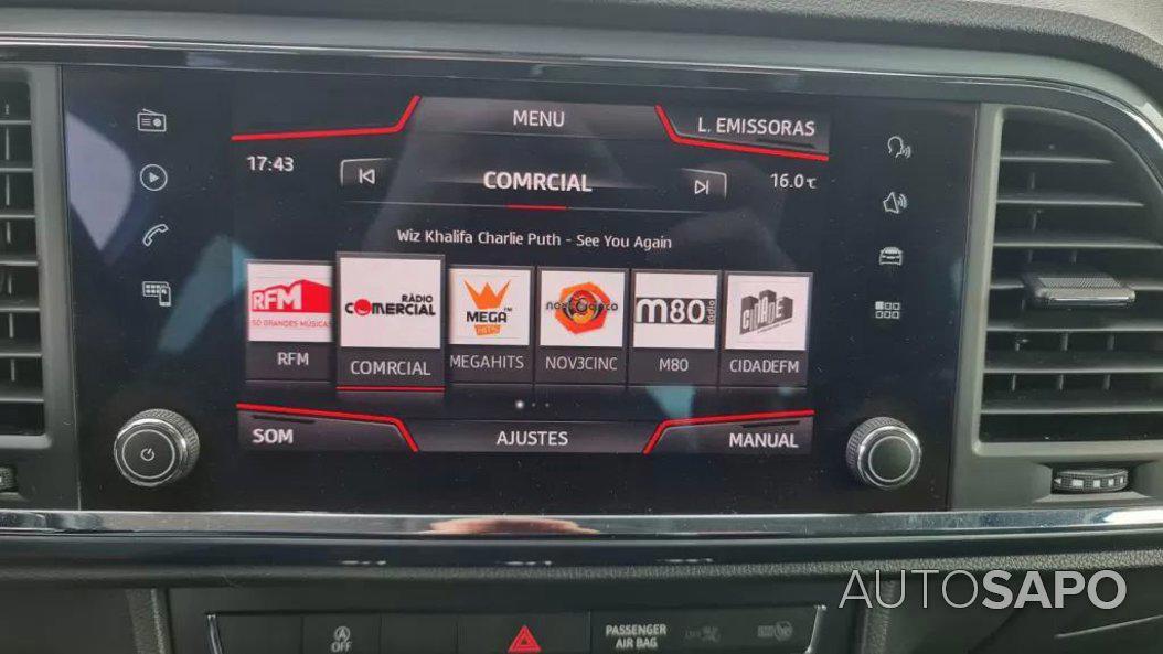 Seat Ateca 1.0 TSI Style de 2020