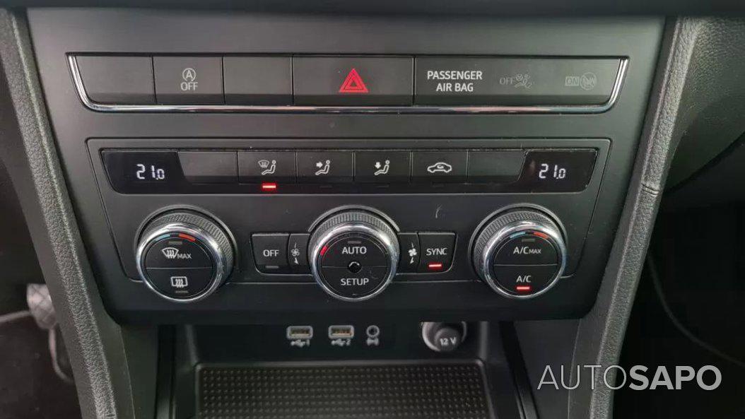 Seat Ateca 1.0 TSI Style de 2020