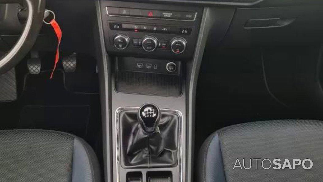 Seat Ateca 1.0 TSI Style de 2020