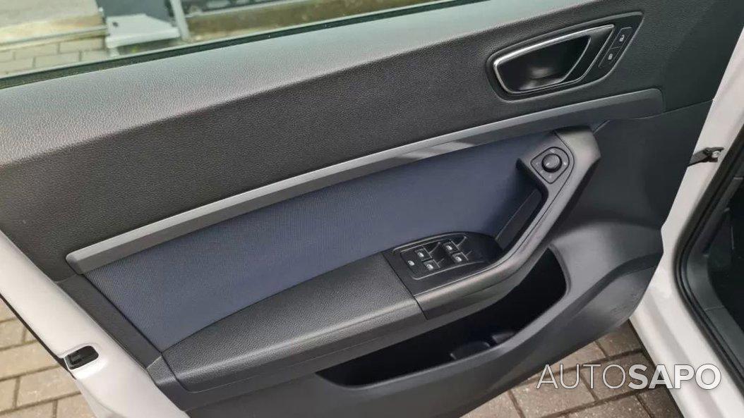 Seat Ateca 1.0 TSI Style de 2020