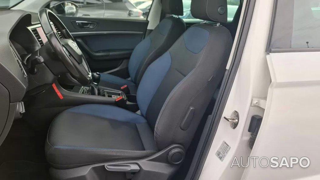 Seat Ateca 1.0 TSI Style de 2020