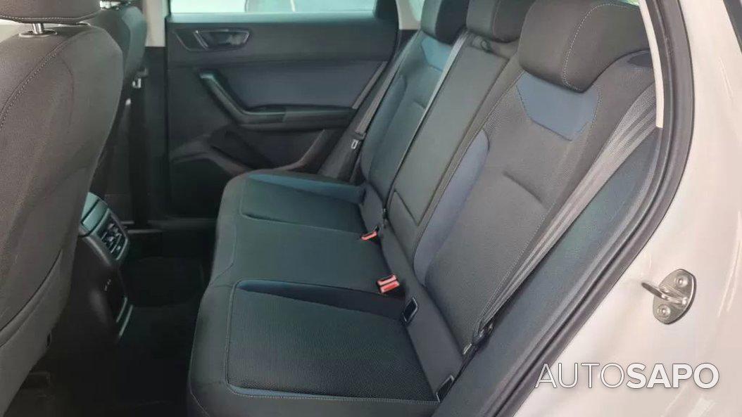 Seat Ateca 1.0 TSI Style de 2020