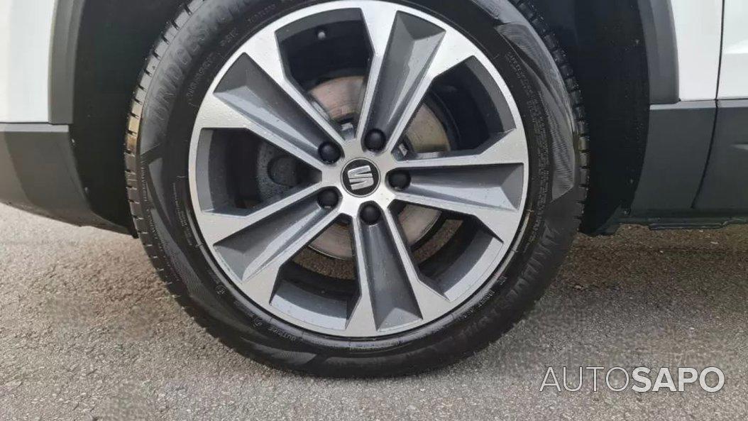 Seat Ateca 1.0 TSI Style de 2020