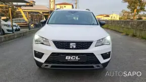 Seat Ateca 1.0 TSI Style de 2020