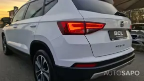 Seat Ateca 1.0 TSI Style de 2020