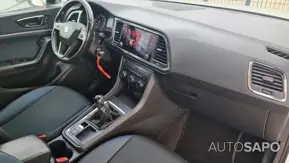 Seat Ateca 1.0 TSI Style de 2020