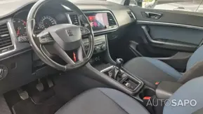 Seat Ateca 1.0 TSI Style de 2020