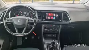 Seat Ateca 1.0 TSI Style de 2020