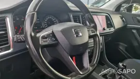 Seat Ateca 1.0 TSI Style de 2020