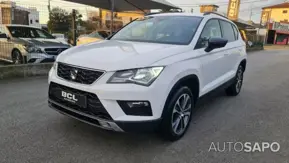 Seat Ateca 1.0 TSI Style de 2020