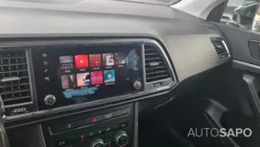 Seat Ateca 1.0 TSI Style de 2020