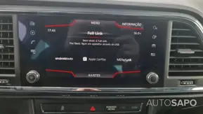 Seat Ateca 1.0 TSI Style de 2020