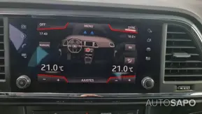 Seat Ateca 1.0 TSI Style de 2020