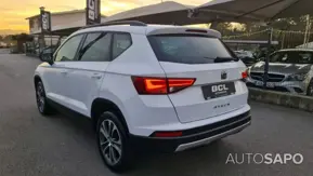 Seat Ateca 1.0 TSI Style de 2020