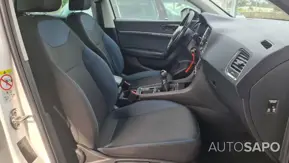 Seat Ateca 1.0 TSI Style de 2020