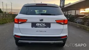 Seat Ateca 1.0 TSI Style de 2020