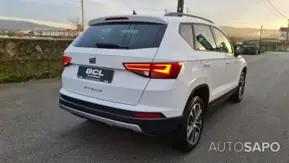 Seat Ateca 1.0 TSI Style de 2020