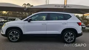 Seat Ateca 1.0 TSI Style de 2020