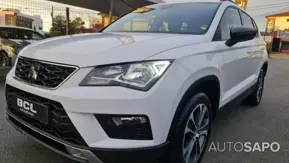 Seat Ateca 1.0 TSI Style de 2020