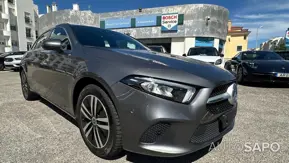Mercedes-Benz Classe A de 2020